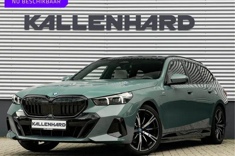 BMW 5-Serie (2025)
