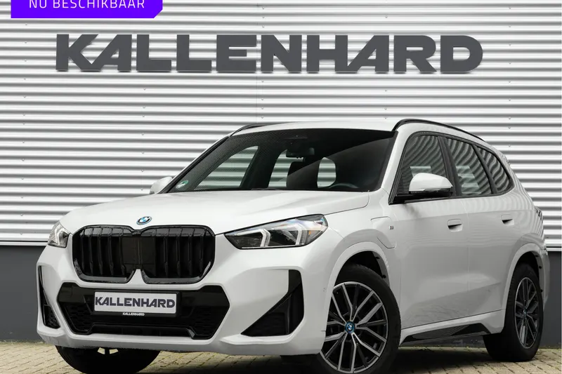 BMW X1 (2023)