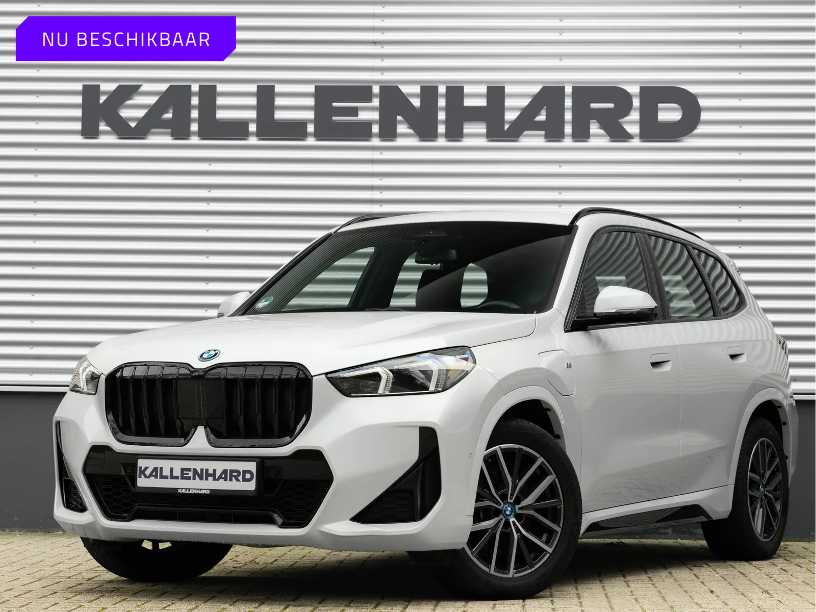 BMW X1 (2023) — foto 1