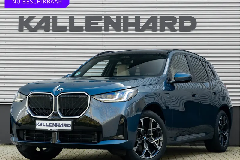 BMW X3 (2026)