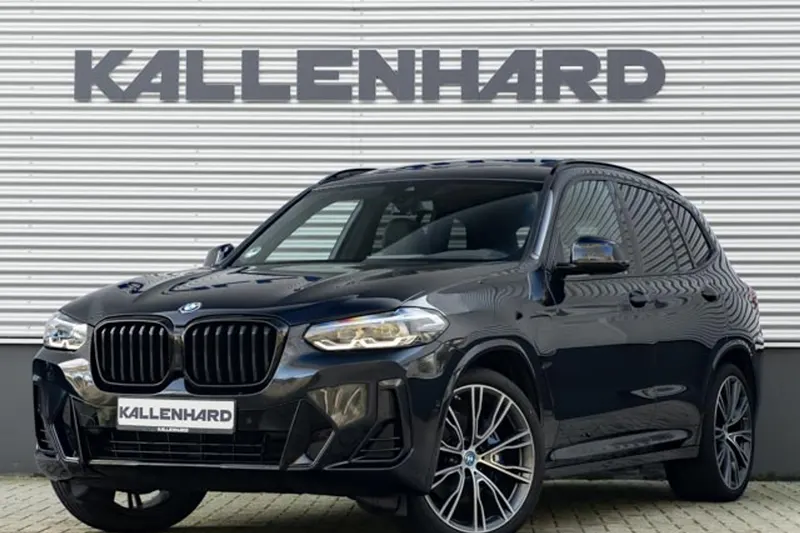 BMW X3 (2023)