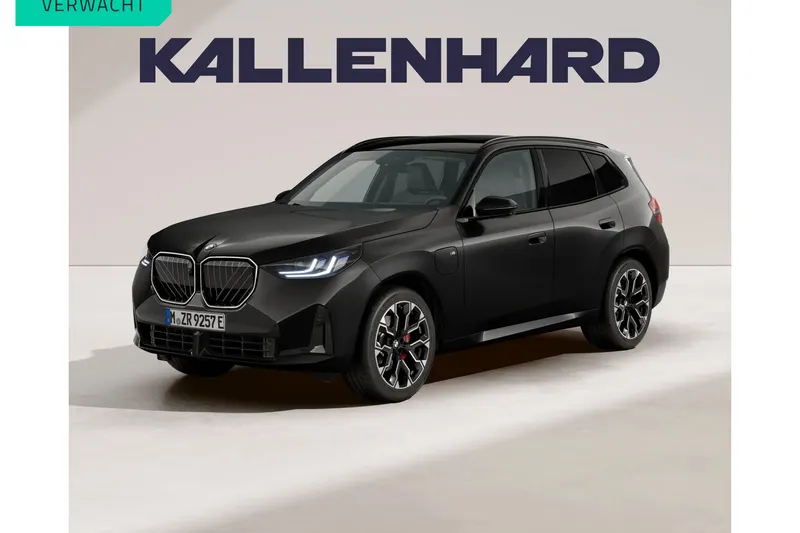 BMW X3 (2026)