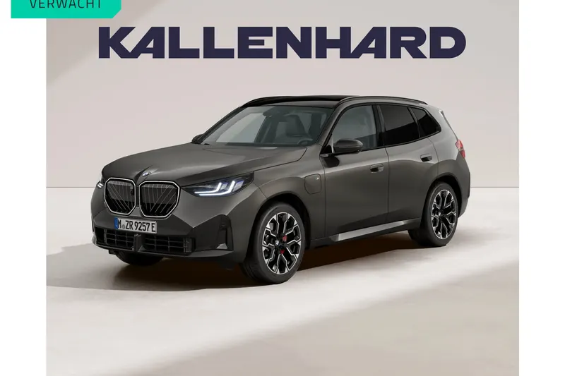 BMW X3 (2026)