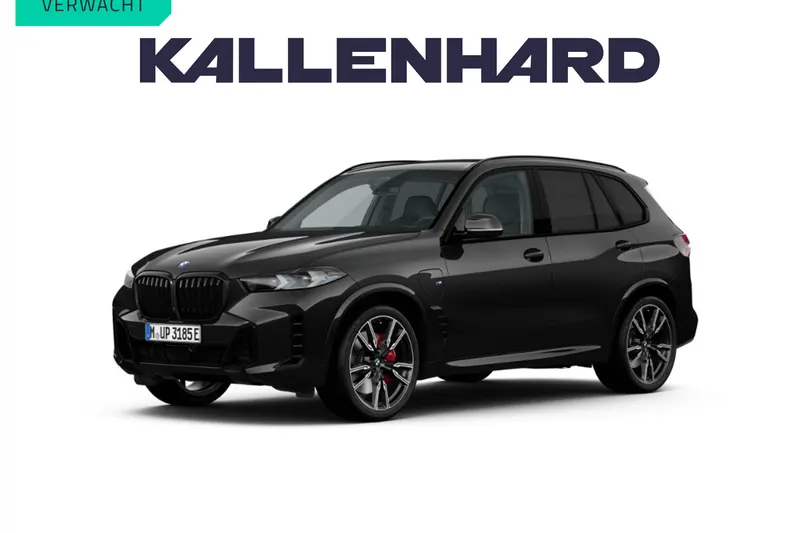 BMW X5 (2026)