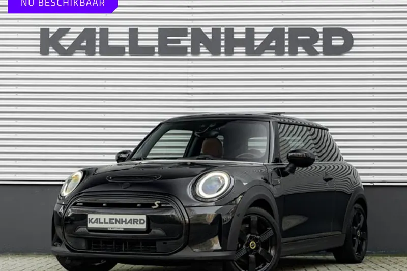 MINI Mini Electric (2023)