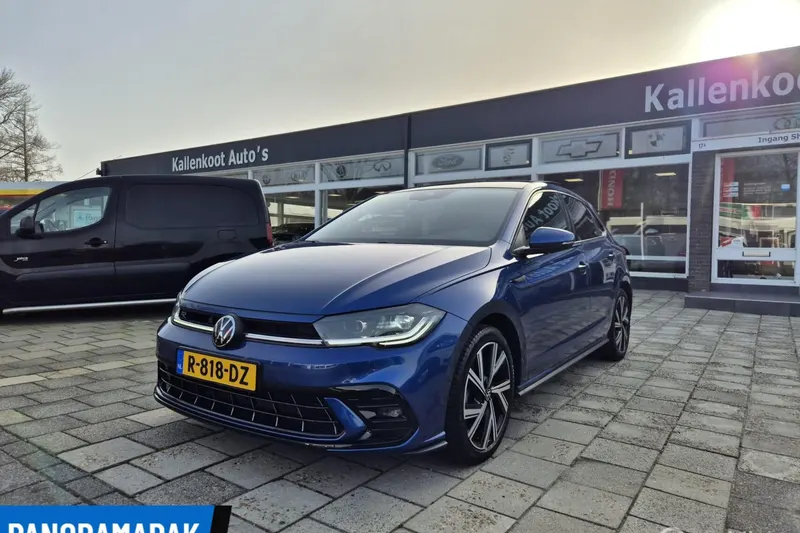 Volkswagen Polo (2021)