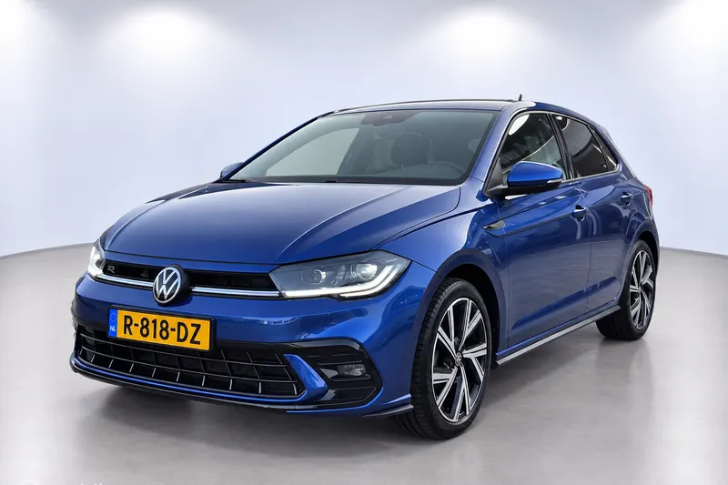 Volkswagen Polo (2021)