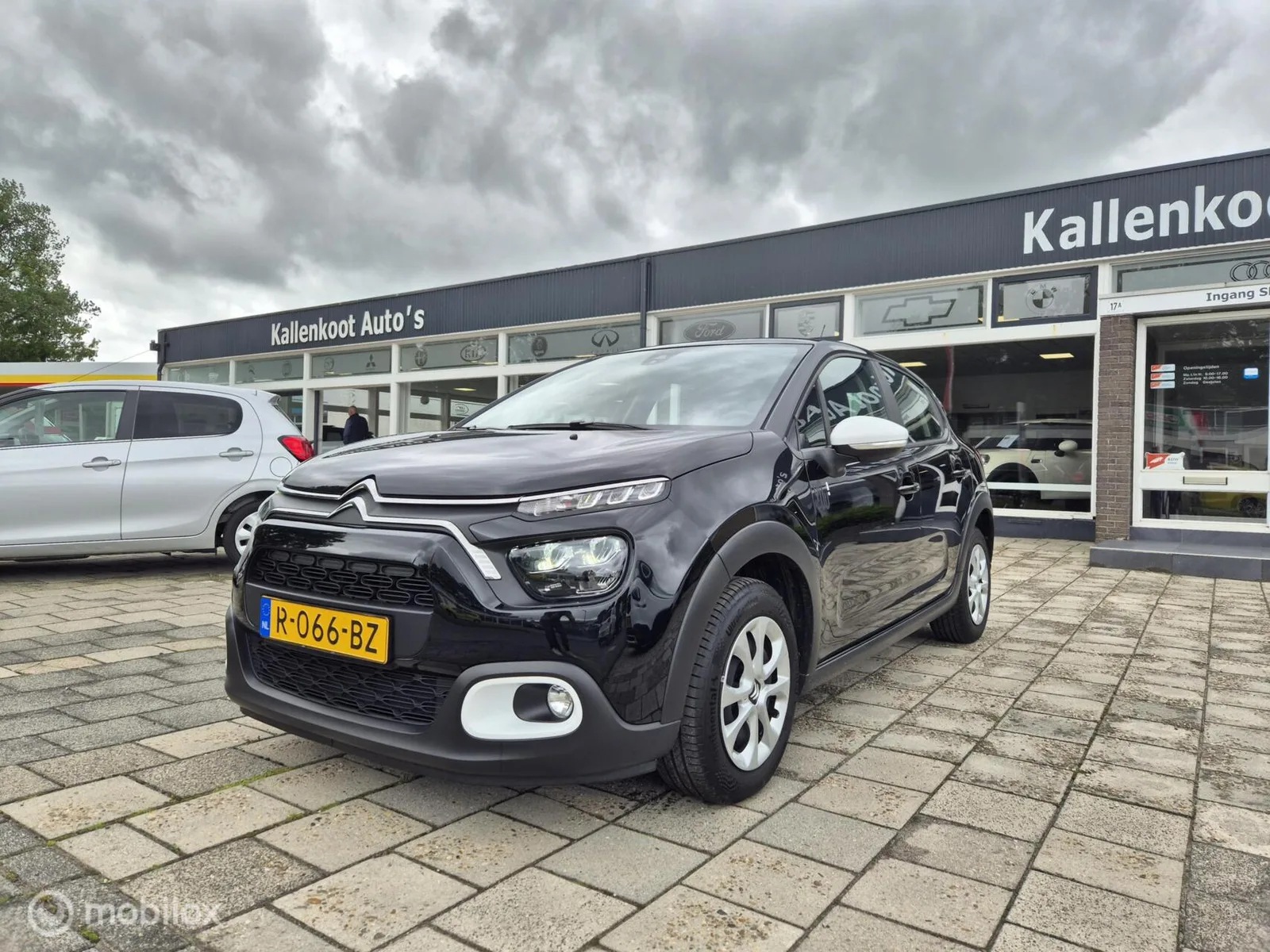 Citroën C3 (2022) — foto 1