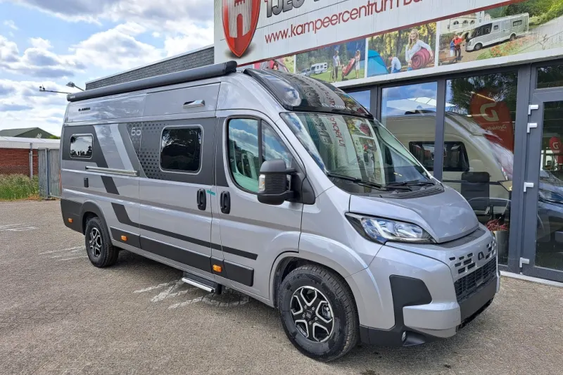 Adria Twin (2026)
