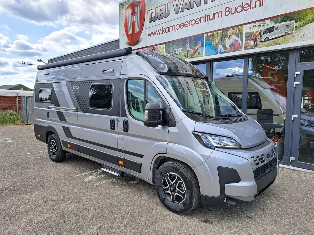 Adria Twin (2026) — foto 1