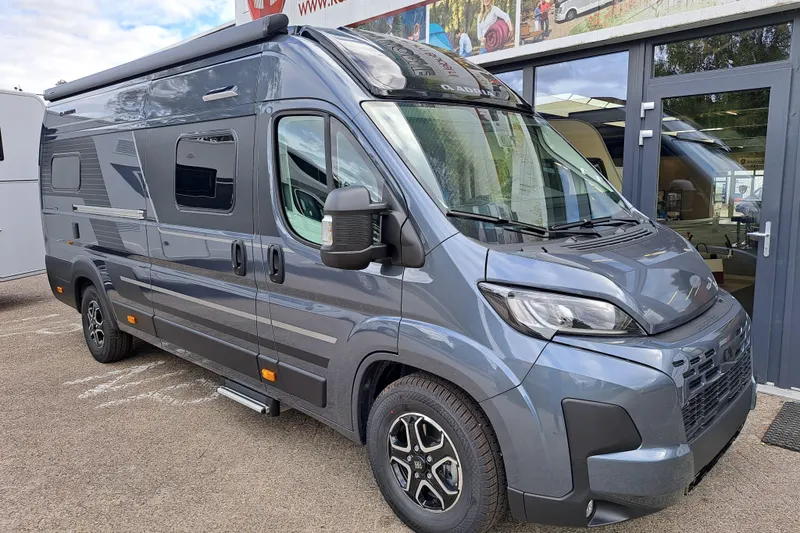 Adria Twin (2026)