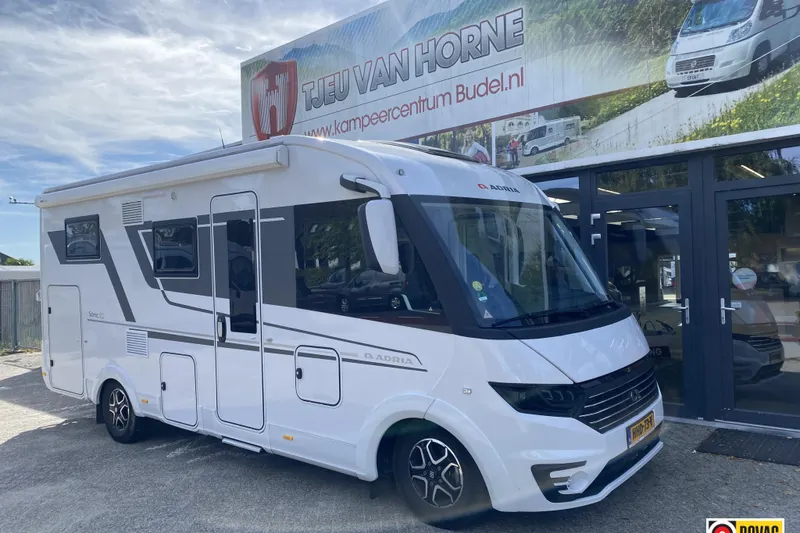 Adria Sonic (2025)