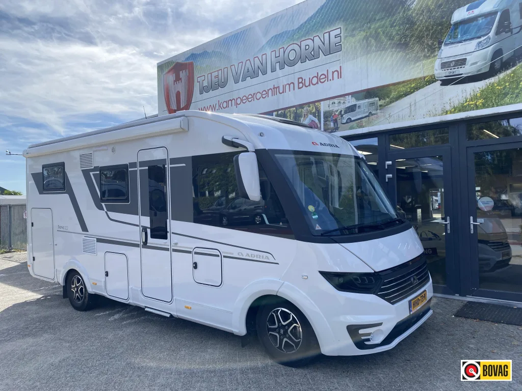 Adria Sonic (2025) — foto 1