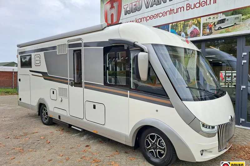 Carthago Chic C-Line (2023)