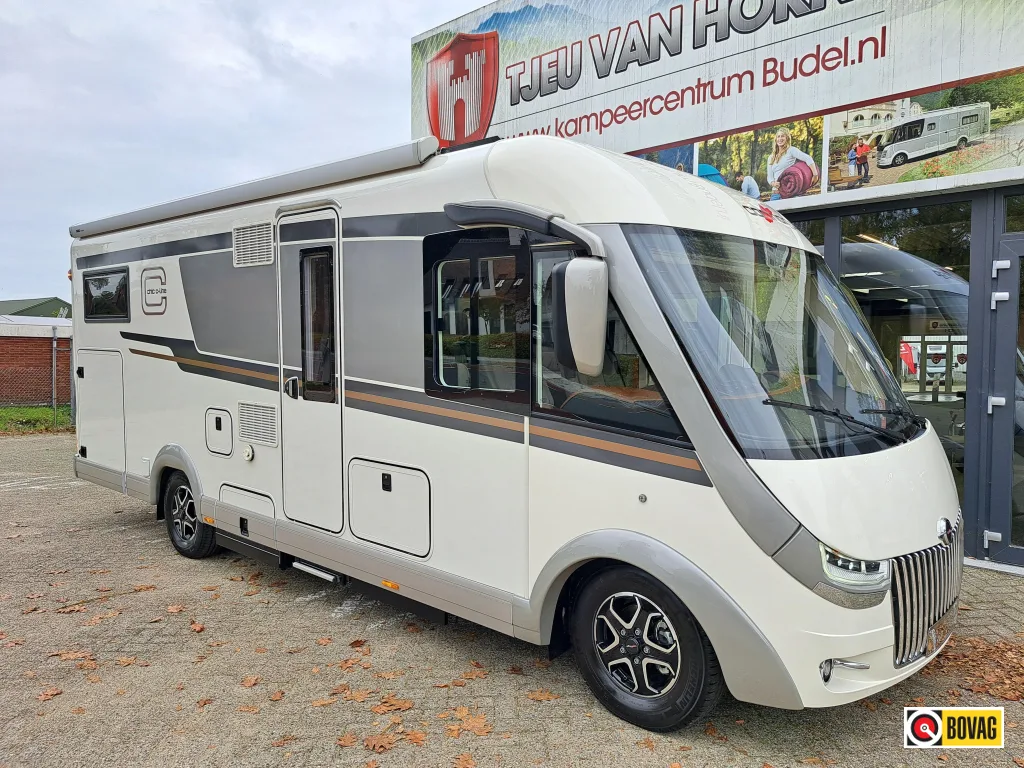 Carthago Chic C-Line (2023) — foto 1