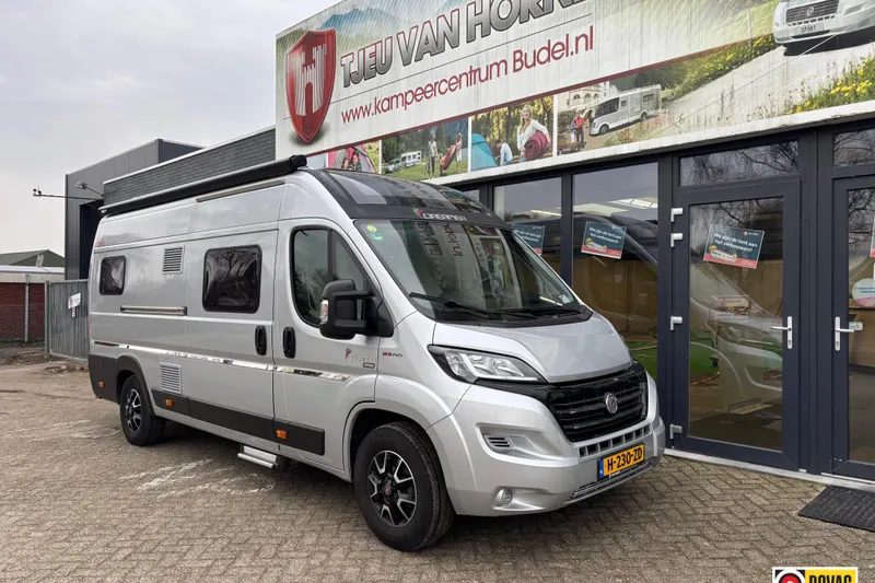 Dreamer D68 Limited (2020)