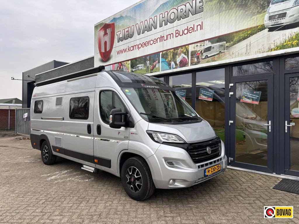 Dreamer D68 Limited (2020) — foto 1