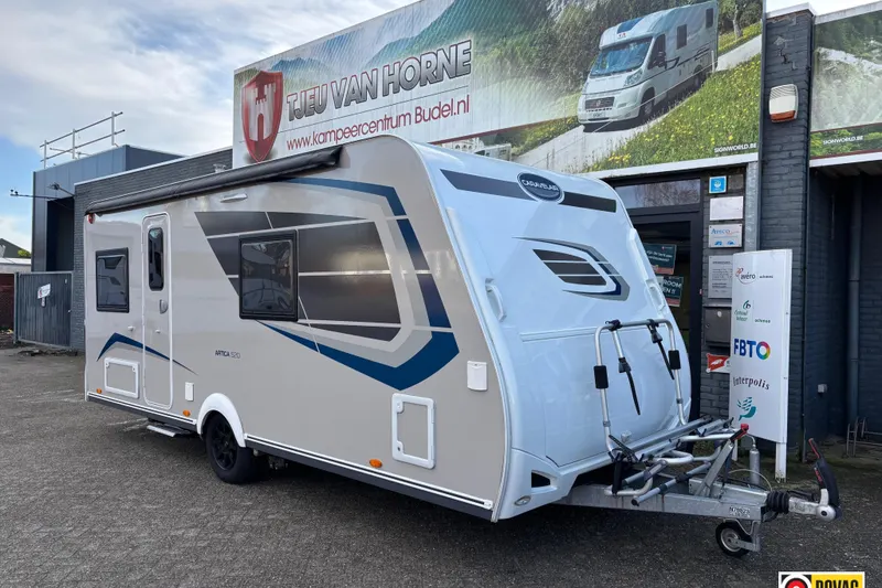 Caravelair Artica (2023)