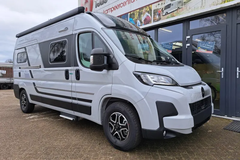 Adria Twin (2026)