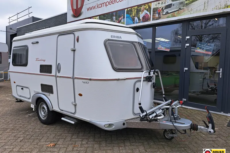 Eriba Triton (2019)