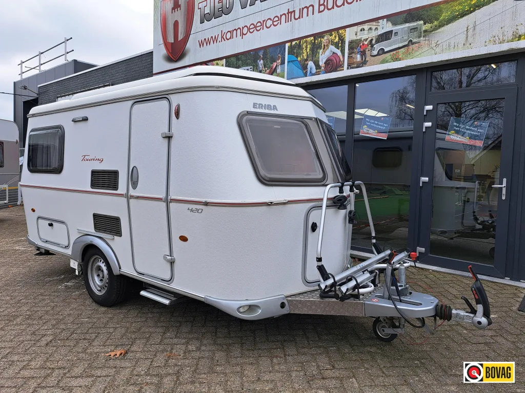 Eriba Triton (2019) — foto 1