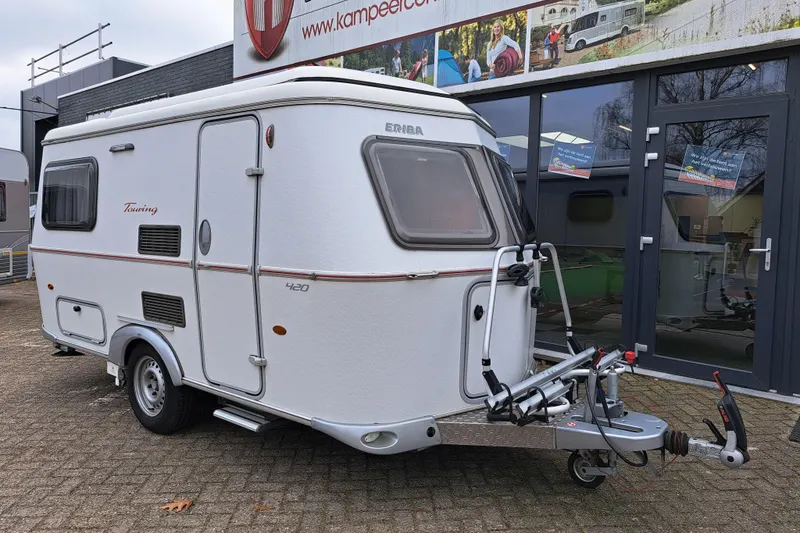 Eriba Triton (2019)