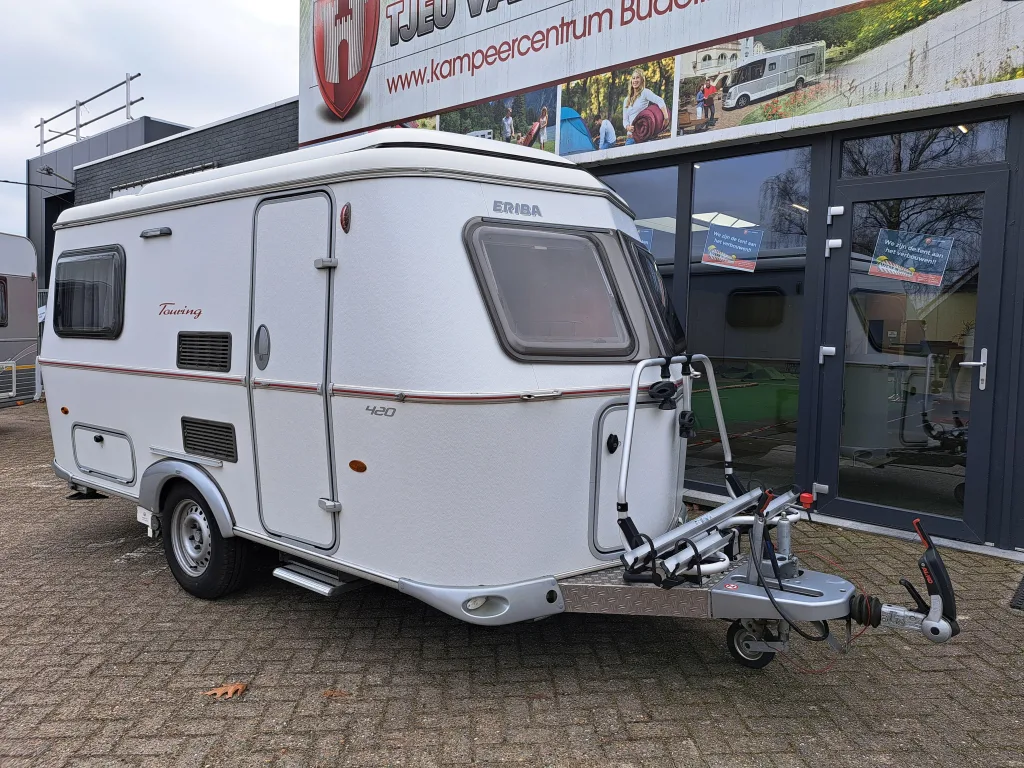 Eriba Triton (2019) — foto 1