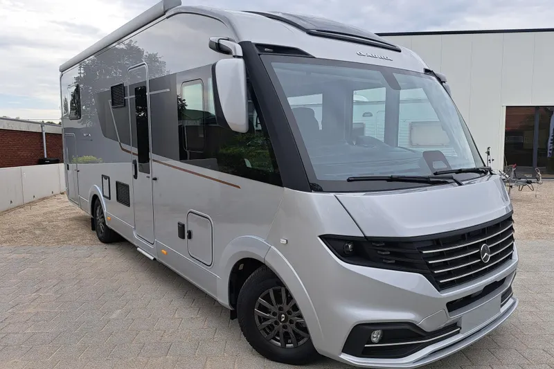 Adria Supersonic (2026)