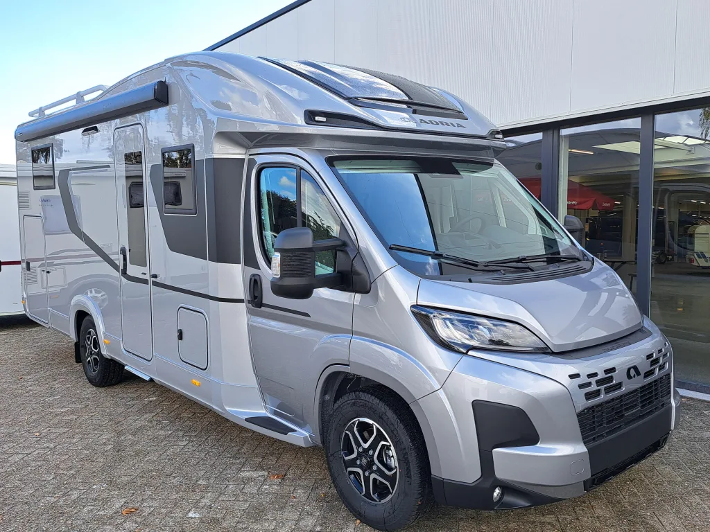 Adria Coral (2027) — foto 1