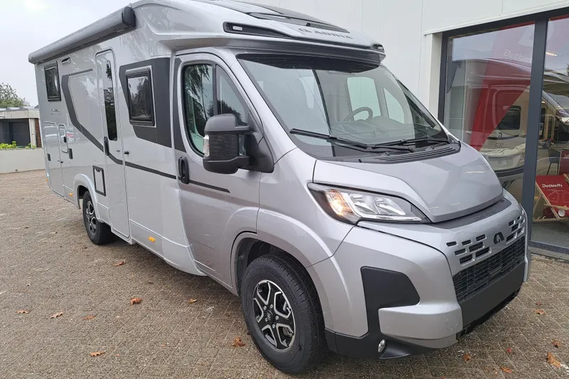 Adria Compact (2027)