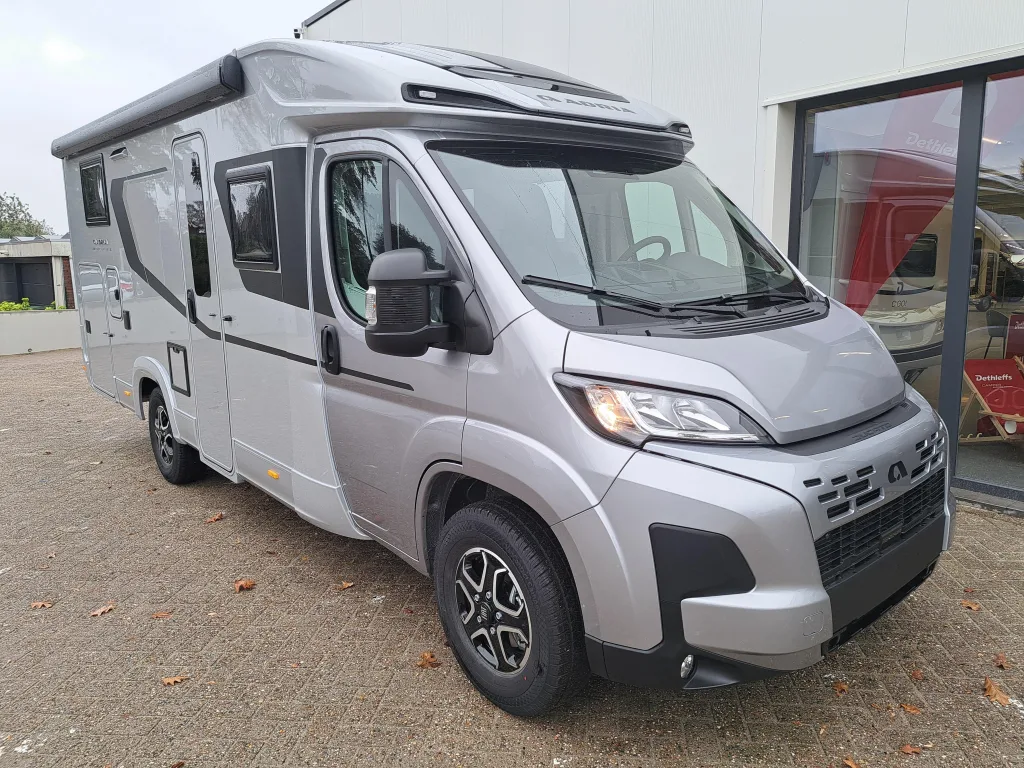 Adria Compact (2027) — foto 1
