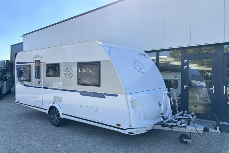 Knaus Sport (2019)