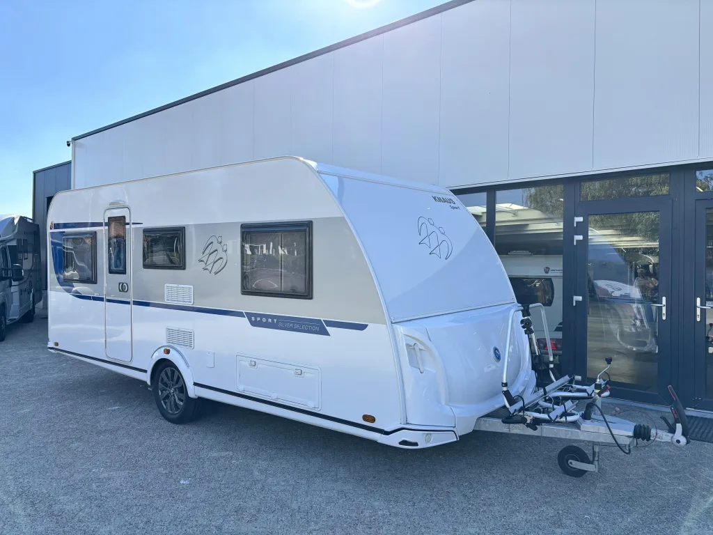 Knaus Sport (2019) — foto 1