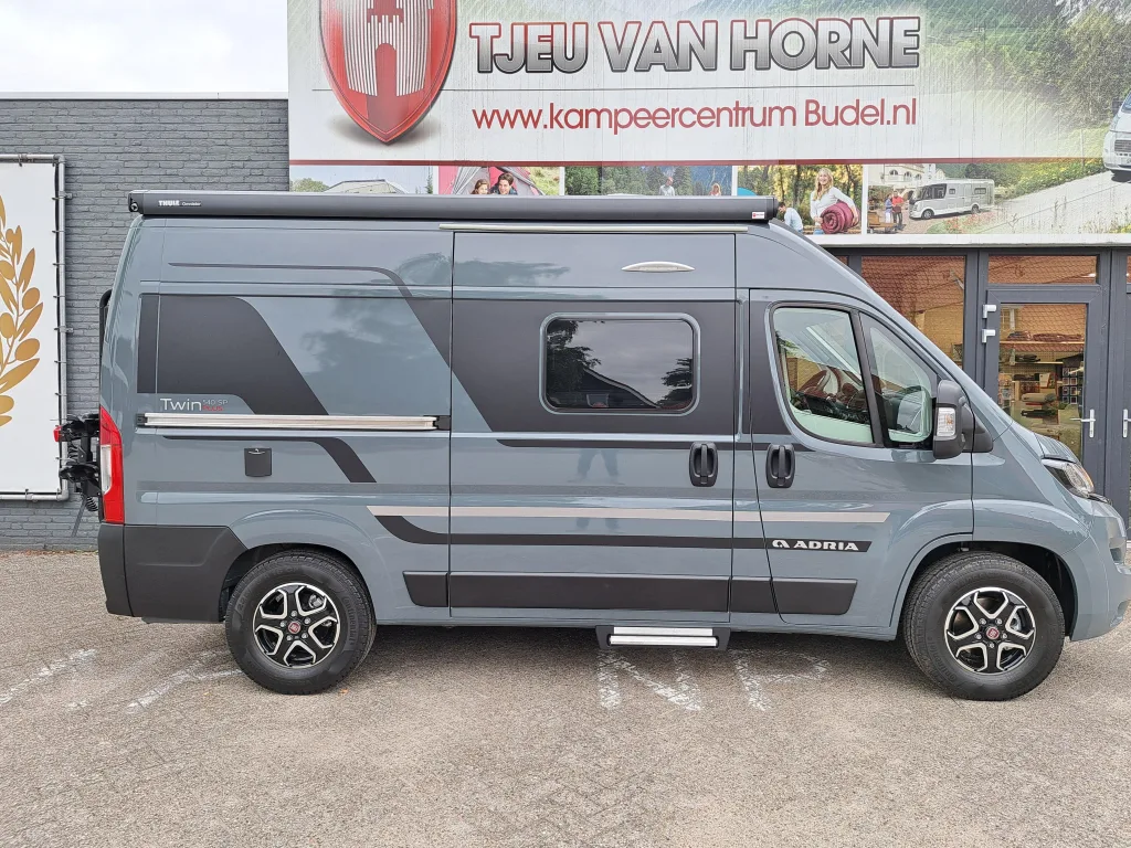 Adria Twin (0) — foto 1