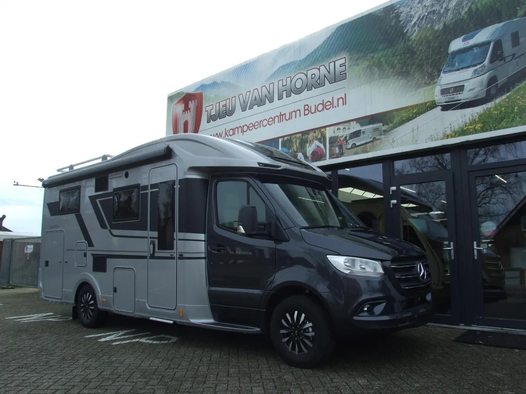 Adria Coral (2026) — foto 1