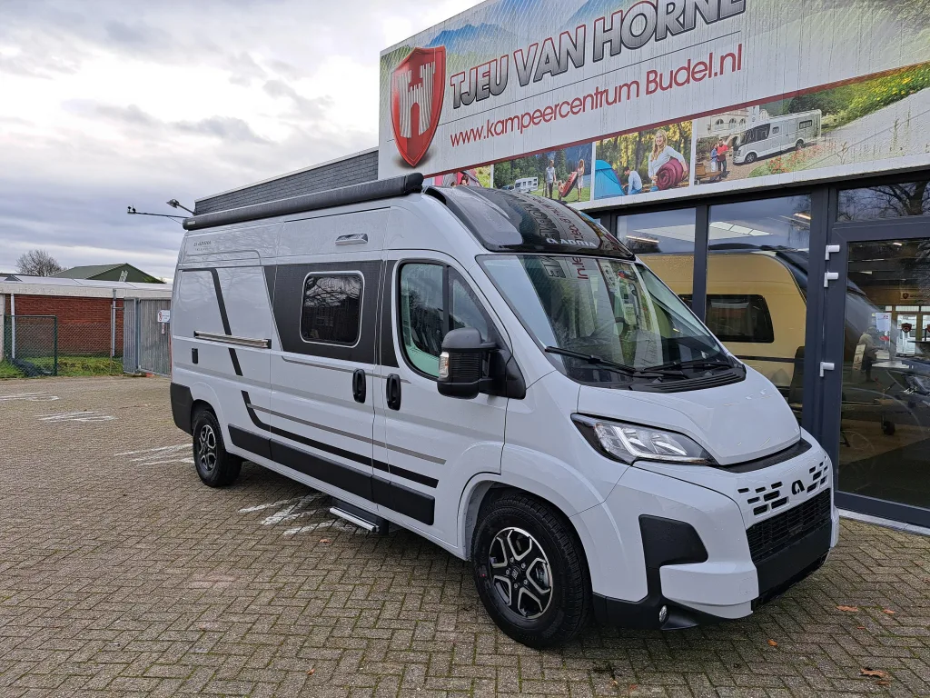 Adria Twin (2025) — foto 1