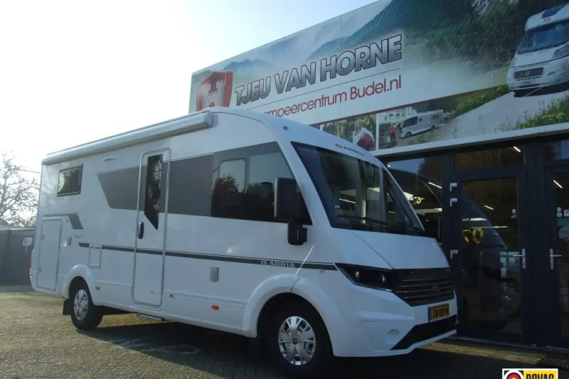 Adria Sonic (2019)