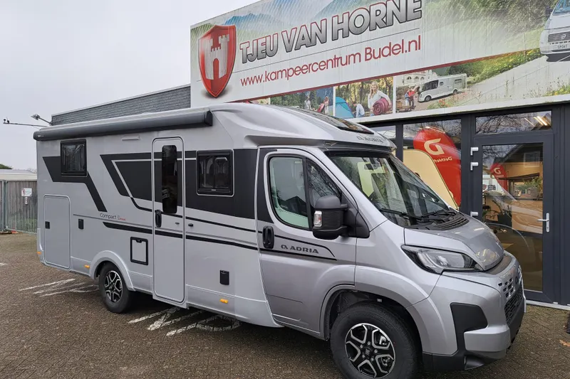 Adria Compact (2025)