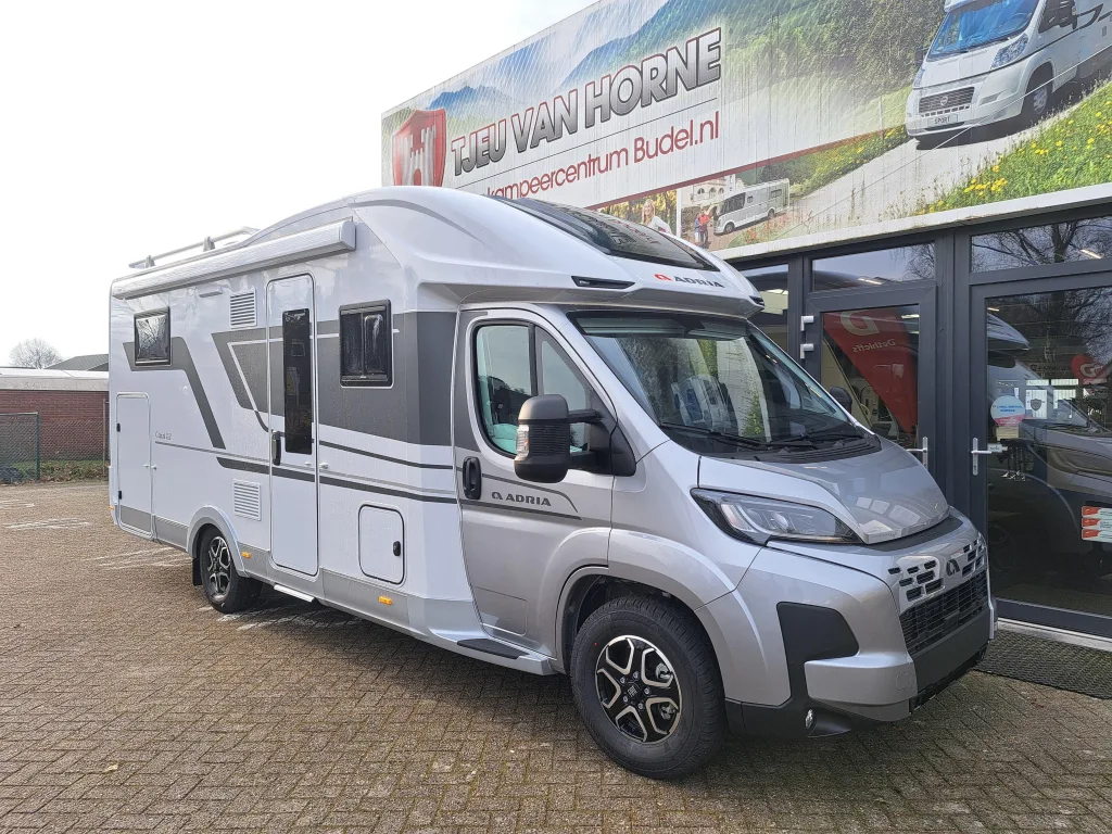 Adria Coral (2025) — foto 1