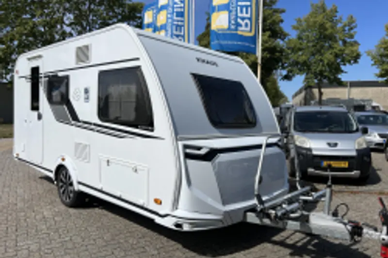 Knaus Südwind (2023)