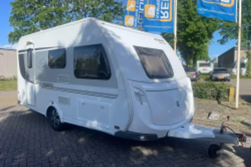 Knaus Südwind (2014)