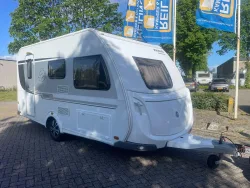 Knaus Südwind (2014) — foto 1