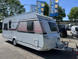 Tabbert Pep (2018) — foto 1