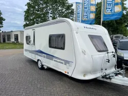 Hobby Excellent (2009) — foto 1
