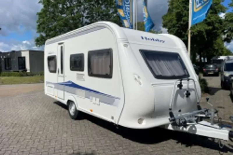 Hobby Excellent (2009)