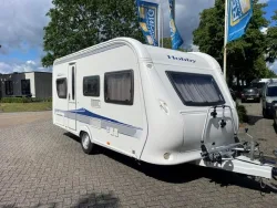 Hobby Excellent (2009) — foto 1
