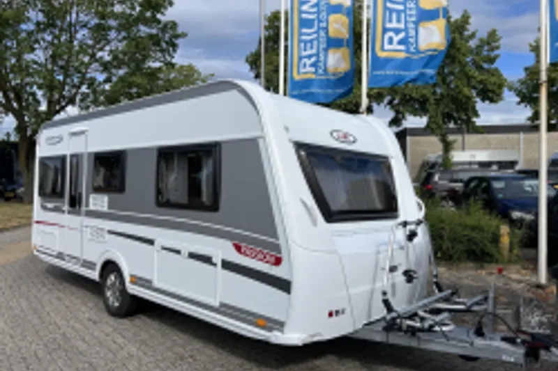 LMC Passion (2017)