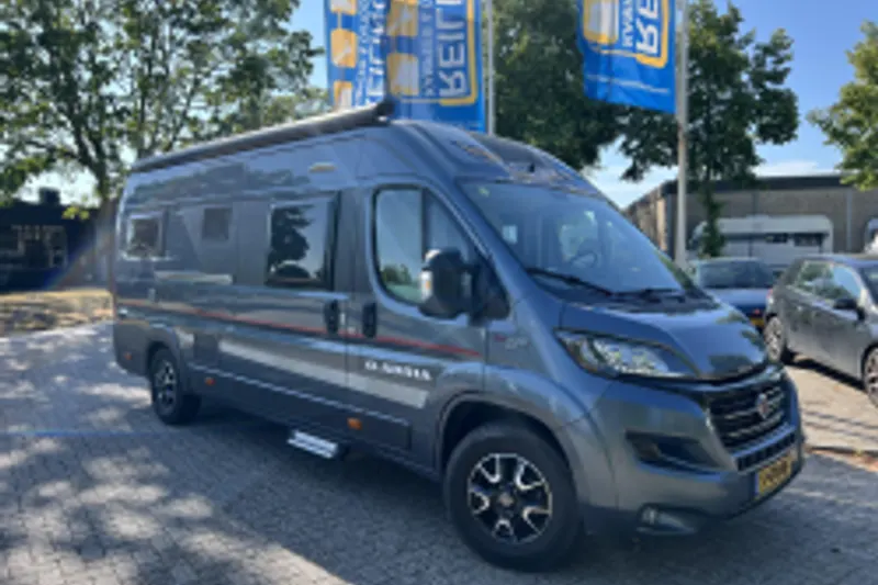 Adria Twin (2019)