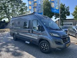 Adria Twin (2019) — foto 1