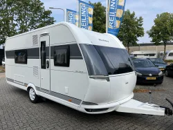 Hobby De Luxe (2023) — foto 1
